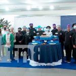 Examen en cocina y gastronomía en Nicaragua