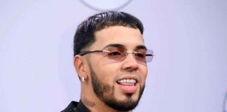Anuel AA lanza tema inspirado en Michael Jordan y Kobe Bryant