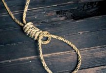 Un hombre estranguló a sus dos hijas y luego se suicidó en Argentina Un hombre estranguló a sus dos hijas y luego se suicidó en Argentina