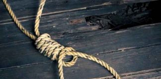 Un hombre estranguló a sus dos hijas y luego se suicidó en Argentina
