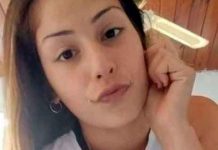 Escalofriante femicidio: abusaron y estrangularon a una joven en Argentina Escalofriante femicidio: abusaron y estrangularon a una joven en Argentina