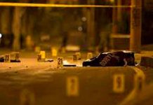 ‘Sugar Daddy’ mató a tiros a la madre de su novia de 22 años en Argentina 'Sugar Daddy' mató a tiros a la madre de su novia de 22 años en Argentina