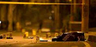 'Sugar Daddy' mató a tiros a la madre de su novia de 22 años en Argentina