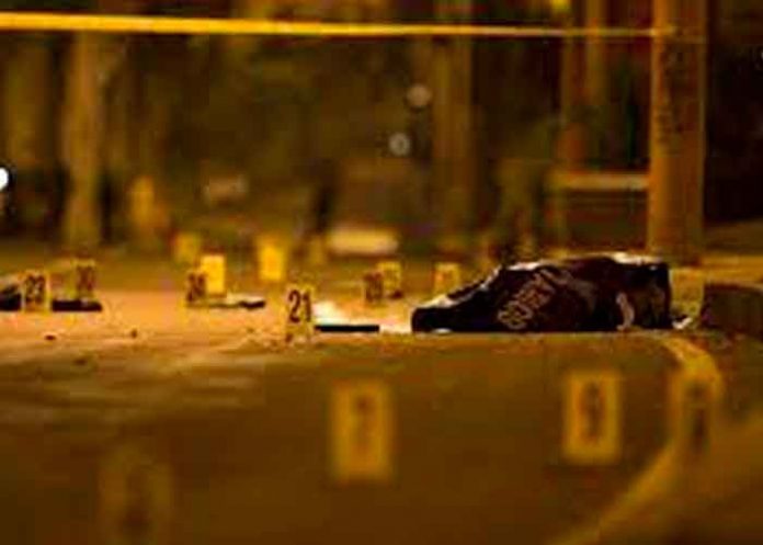 argentina2 'Sugar Daddy' mató a tiros a la madre de su novia de 22 años en Argentina