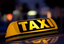 Mujer se lanza de un taxi en movimiento en Argentina tras ser acosada