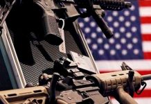 Corte Suprema de EEUU analiza y evalúa el derecho de portar armas Suprema Corte de EEUU analiza caso sobre el derecho a las armas