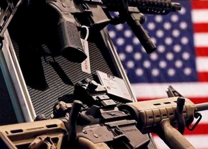 Suprema Corte de EEUU analiza caso sobre el derecho a las armas