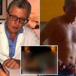 Arrestan a médico italiano que ofrecía sexo a sus pacientes