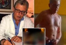 Arrestan a médico italiano que ofrecía sexo a sus pacientes Arrestan a médico italiano que ofrecía sexo a sus pacientes