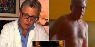 Arrestan a médico italiano que ofrecía sexo a sus pacientes