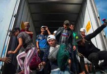 Detienen a mexicano por transportar indocumentados de Guatemala a EE.UU Detienen a mexicano por transportar indocumentados de Guatemala a EE.UU