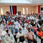 Desarrollan Asamblea Evaluativa del MINSA en Managua Asamblea Evaluativa del MINSA en Managua