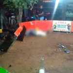 Ataque en palenque de gallos deja 4 muertos y 7 heridos en México Ataque en palenque de gallos deja 4 muertos y 7 heridos en México