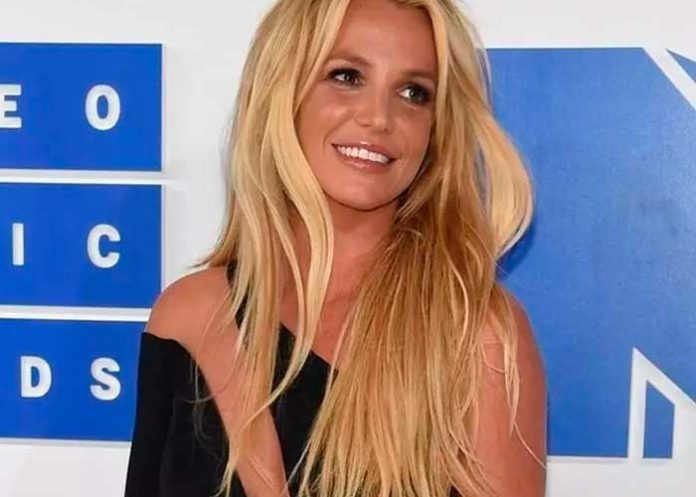 Britney Spears habla sobre el fin de su tutela