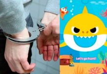Torturan por horas a presos de Estados Unidos con la canción Baby Shark Torturaban por horas a presos de Estados Unidos con la canción Baby Shark