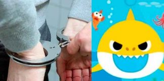 Torturaban por horas a presos de Estados Unidos con la canción Baby Shark