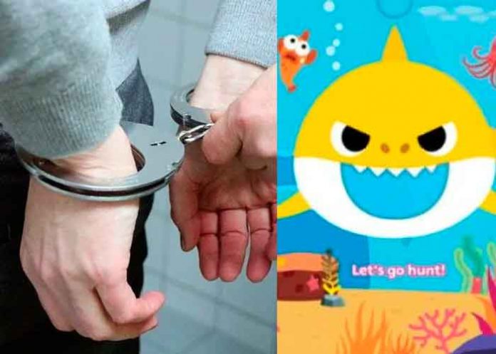 Torturaban por horas a presos de Estados Unidos con la canción Baby Shark