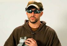 Bad Bunny la saca del estadio con récord de reproducciones en Youtube Bad Bunny la saca del estadio con récord de reproducciones en Youtube