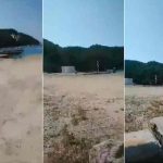 Ataque armado frente a turistas deja cuatro muertos en México Ataque armado frente a turistas deja cuatro muertos en México