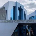 Costa Rica: OIJ arresta a funcionarios del AyA por lavado de dinero Costa Rica: OIJ arresta a funcionarios del AyA por lavado de dinero