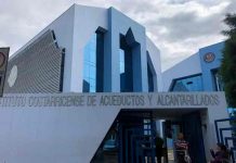 Costa Rica: OIJ arresta a funcionarios del AyA por lavado de dinero Costa Rica: OIJ arresta a funcionarios del AyA por lavado de dinero