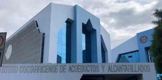 Costa Rica: OIJ arresta a funcionarios del AyA por lavado de dinero