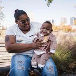 Curtis Means obtiene récord Guinness del bebé más prematuro