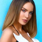 Belinda presenta colección de ropa en colaboración con Shein