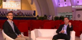 Entrevista a Ben Norton, periodista independiente de EEUU, sobre elecciones en Nicaragua