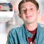 Reacción del papá de Octavio por fotos del cadáver del actor en la morgue