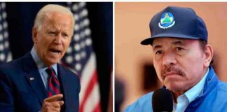 Opinión: Biden y Nicaragua