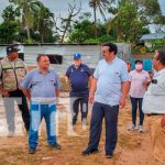 Bilwi: Sesión de trabajo entre el IND y autoridades del Caribe Norte IND y autoridades del Caribe Norte en Bilwi