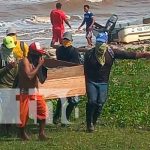 Cuerpo encontrado con un tiro en la cabeza ya fue identificado en Laguna de Perlas Cuerpo encontrado sin vida en Laguna de Perlas