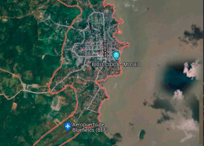 Suegra manda a matar a su yerno en Bluefields