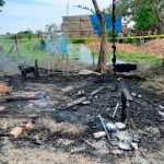 Mueren 3 niños calcinados en Bolivia, su madre los dejo encerrados Mueren 3 niños calcinados en Bolivia, su madre los dejo encerrados