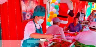 Festival Sabores de Diciembre en Bonanza, Caribe Norte