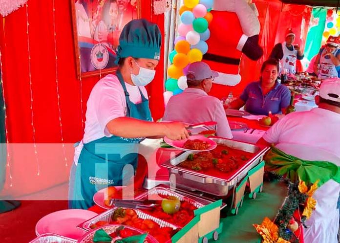 bonanza-sabores-03 Festival Sabores de Diciembre en Bonanza, Caribe Norte