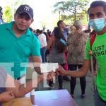 Bono bachiller en Matagalpa