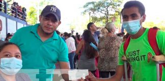 Bono bachiller en Matagalpa