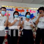 Nicaragua entrega 665 mil bonos complementarios a futuros bachilleres Entrega de bonos para bachilleres en Nicaragua