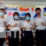 Atención Nicaragua: Ya hay fecha para entregar el bono presidencial a futuros bachilleres Entrega de bonos para bachilleres en Nicaragua