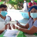 Más de 400 bonos complementarios serán entregados a estudiantes de Nandaime Entrega de bonos complementarios a estudiantes de Nandaime