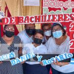 MINED entrega bono complementario a bachilleres en Chinandega MINED entrega bono complementario a bachilleres en Chinandega