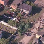 Culpan a la policía de Brasil de perpetrar una matanza en una favela Culpan a la policía de Brasil de perpetrar una matanza en una favela