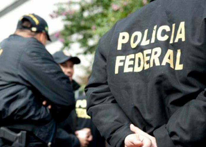 Brasil desmantela red de “pesqueros” que enviaba cocaína a Europa y África