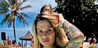Modelo en Brasil mandó a matar a su esposo en el cumple de su hijo