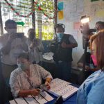 Brenda Rocha, magistrada CSE: «El pueblo de Nicaragua es el protagonista de este ejercicio» Brenda Rocha, magistrada CSE: "El pueblo de Nicaragua es el protagonista de este ejercicio"