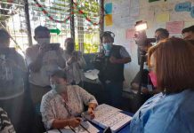 Brenda Rocha, magistrada CSE: «El pueblo de Nicaragua es el protagonista de este ejercicio» Brenda Rocha, magistrada CSE: "El pueblo de Nicaragua es el protagonista de este ejercicio"