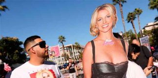 Juez pone fin a la tutela de Britney Spears