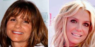 Britney Spears culpa a su madre de la tutela que ha controlado su vida